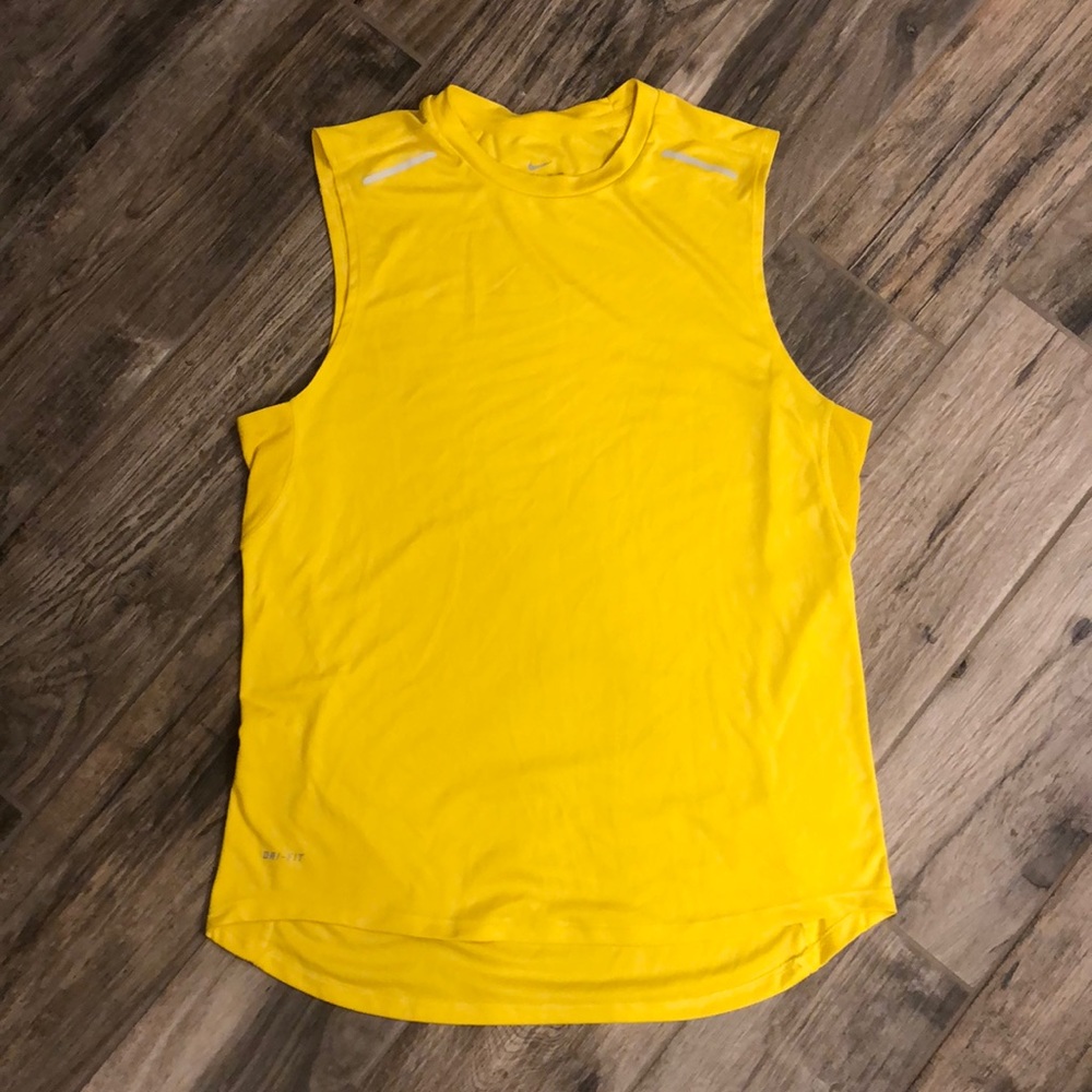 Nike Muscle Shirt